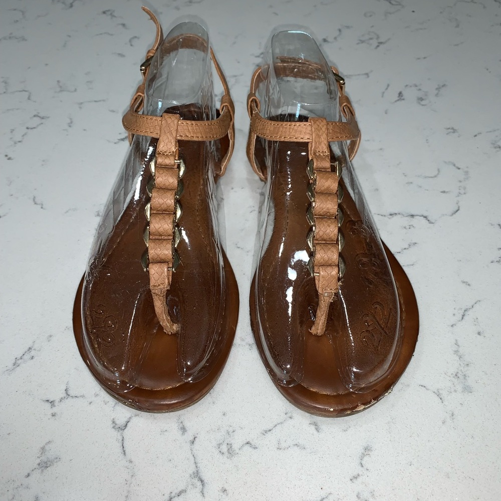 Apt 9 Sandals